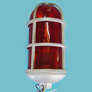 燈泡型航空障礙燈