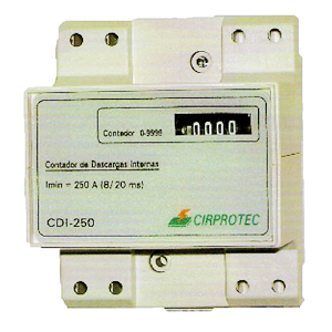雷擊計數器CDI250