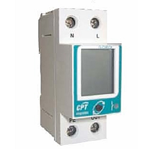 接地故障監視器