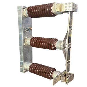  高壓隔離開關36KV(台鐵)