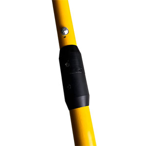  高壓操作棒（快接型)