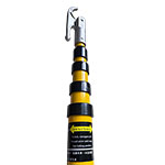 高壓操作棒(扭轉即停型)