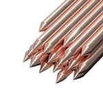 鋼芯接地銅棒